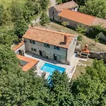 Stone Galant With Pool - Happy