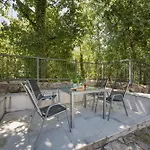 Stone Galant With Pool - Happy