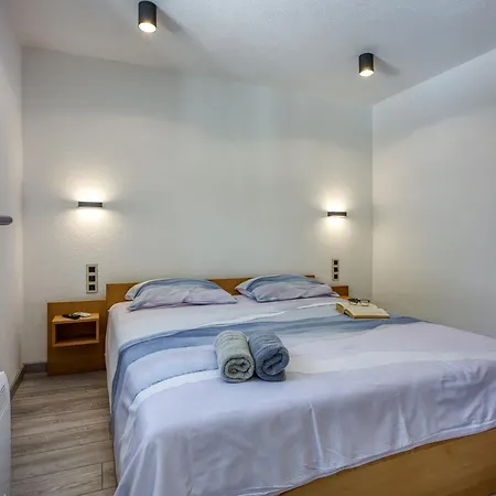 Appartamento Stone Galant With Pool - Happy *