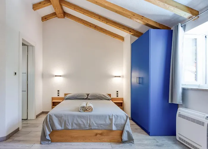 Stone Galant With Pool - Happy Appartamento *