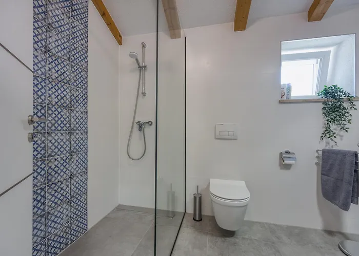 Stone Galant With Pool - Happy Appartamento