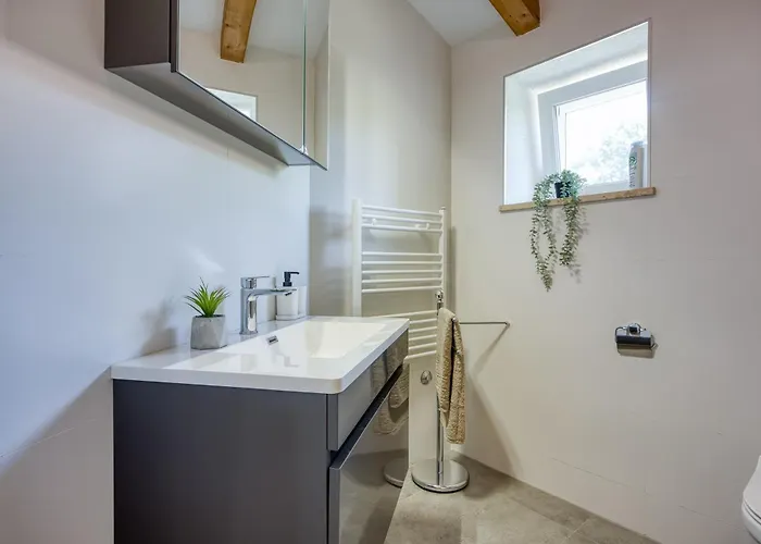 Stone Galant With Pool - Happy Appartamento *